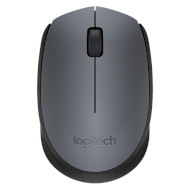 Мышь LOGITECH M170 Gray (910-004642)