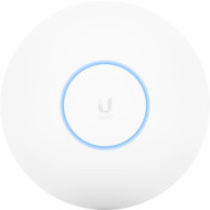 Точка доступа UBIQUITI UniFi 6 Long Range (U6-LR)