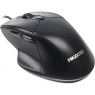 Мышь MAXXTER Mc-6B01 Black