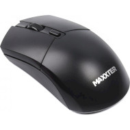 Мышь MAXXTER Mr-403 Black