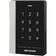 Считыватель с кодовой клавиатурой HIKVISION DS-K1102AEK