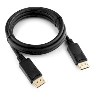 Кабель CABLEXPERT DisplayPort 2м Black (CC-DP3-2M)