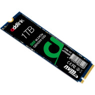 SSD диск ADDLINK S68 1TB M.2 NVMe (AD1TBS68M2P)