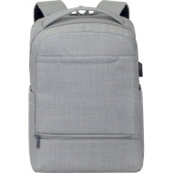 Рюкзак RIVACASE Biscayne 8363 Gray