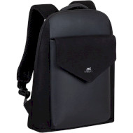 Рюкзак RIVACASE Cardiff 8254 Black