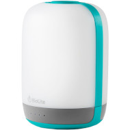 Фонарь кемпинговый BIOLITE AlpenGlow 500 Teal (LNB0100)