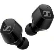 Наушники SENNHEISER CX Plus True Wireless Black (509188)