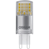 Лампочка LED OSRAM LED Star PIN40 G9 3.8W 4000K 220V (4058075432420)
