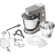 Кухонный комбайн KENWOOD Titanium Chef Patissier XL KWL90.004SI (0W20011374)