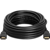Кабель MERLION High Speed HDMI v1.4 20м Black