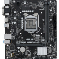 Материнская плата ASUS Prime H510M-R-SI Bulk