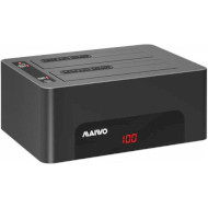 Док-станция MAIWO K3082A для HDD/SSD 2.5"/3.5" SATA to USB3.0