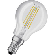 Лампочка LED OSRAM LED Star P45 E14 4W 4000K 220V (4058075435209)