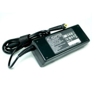 Блок питания POWERPLANT для ноутбука IBM/Lenovo 20V 4.5A 5.5x2.5mm 90W (LS90H5525)