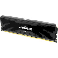 Модуль памяти ADDLINK Spider 4 DDR4 3200MHz 8GB (AG8GB32C16S4UB)