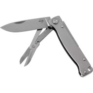 Мультитул BOKER Atlas Multi SW Silver