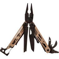 Мультитул LEATHERMAN Signal Coyote Tan Nylon Sheath (832404)