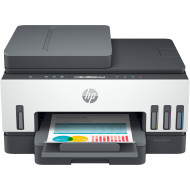 МФУ HP Smart Tank 750 (6UU47A)
