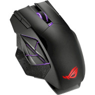 Мышь игровая ASUS ROG Spatha X Black