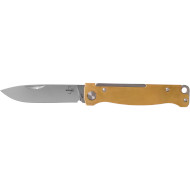 Складной нож BOKER Atlas Brass (01BO853)