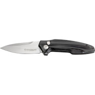 Складной нож BOKER Final Flick Out Black (01SC062)