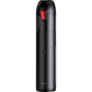 Пылесос автомобильный USAMS US-ZB234 Mini Handheld Vacuum Cleaner Geoz Series Suction 6000Pa Black (XCQBH23401)