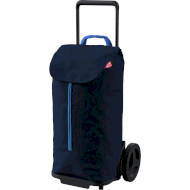 Сумка-тележка GIMI Komodo 50L Blue (168434)