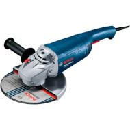 Угловая шлифовальная машина BOSCH GWS 2200 180mm (0.601.8C0.320)