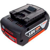 Аккумулятор BOSCH GBA 18V 5.0Ah Professional (1.600.A00.2U5)