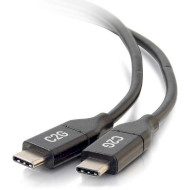 Кабель C2G USB-C to USB-C 1.8м (CG88828)