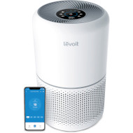 Очиститель воздуха LEVOIT Air Purifier Core 300S White (HEAPAPLVSEU0073)