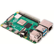 Микро-ПК RASPBERRY PI 4 Model B 2GB (RPI4-MODBP-2GB)