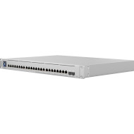 Коммутатор UBIQUITI UniFi Switch Enterprise 24 PoE (USW-ENTERPRISE-24-POE)