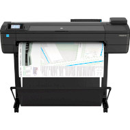 Широкоформатный принтер 36" HP DesignJet T730 (F9A29D)