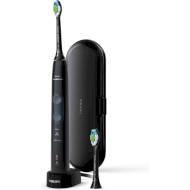 Электрическая зубная щётка PHILIPS Sonicare ProtectiveClean 5100 Black (HX6850/47)