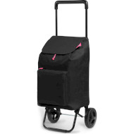 Сумка-тележка GIMI Argo 42L Black (929458)