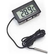 Термометр VOLTRONIC TPM-10