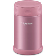 Термос пищевой ZOJIRUSHI SW-EAE50PS 0.5л Pink
