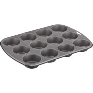 Форма для маффинов TEFAL Easybake 38x27x3см (J1745074)