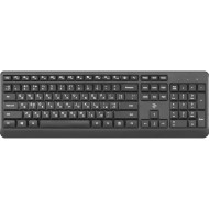 Клавиатура беспроводная 2E KS220 Black (2E-KS220WB)