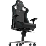 Кресло геймерское NOBLECHAIRS Epic Mercedes-AMG Petronas F1 Team (PGW-NB-EGC-001)