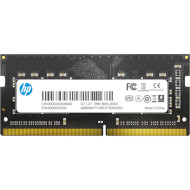 Модуль памяти HP S1 SO-DIMM DDR4 2666MHz 32GB (38B88AA)