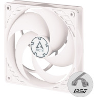 Вентилятор ARCTIC P12 PWM PST White (ACFAN00170A)