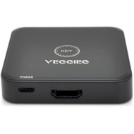 HDMI сплиттер 1 to 2 VEGGIEG V-HD01