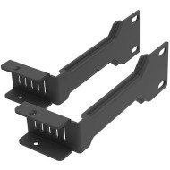 Крепление MIKROTIK Rackmount ears for RB4011 series (K-65)
