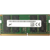 Модуль памяти MICRON SO-DIMM DDR4 3200MHz 16GB (MTA16ATF2G64HZ-3G2J1)