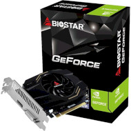 Видеокарта BIOSTAR GeForce GT 1030 4GB (VN1034TB46)