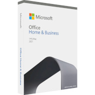 ПО MICROSOFT Office 2021 Home & Business English Medialess (T5D-03516)