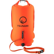 Надувной буй для плавания TSUNAMI TS0001