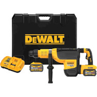 Аккумуляторный перфоратор DEWALT DCH775X2 SDS-max